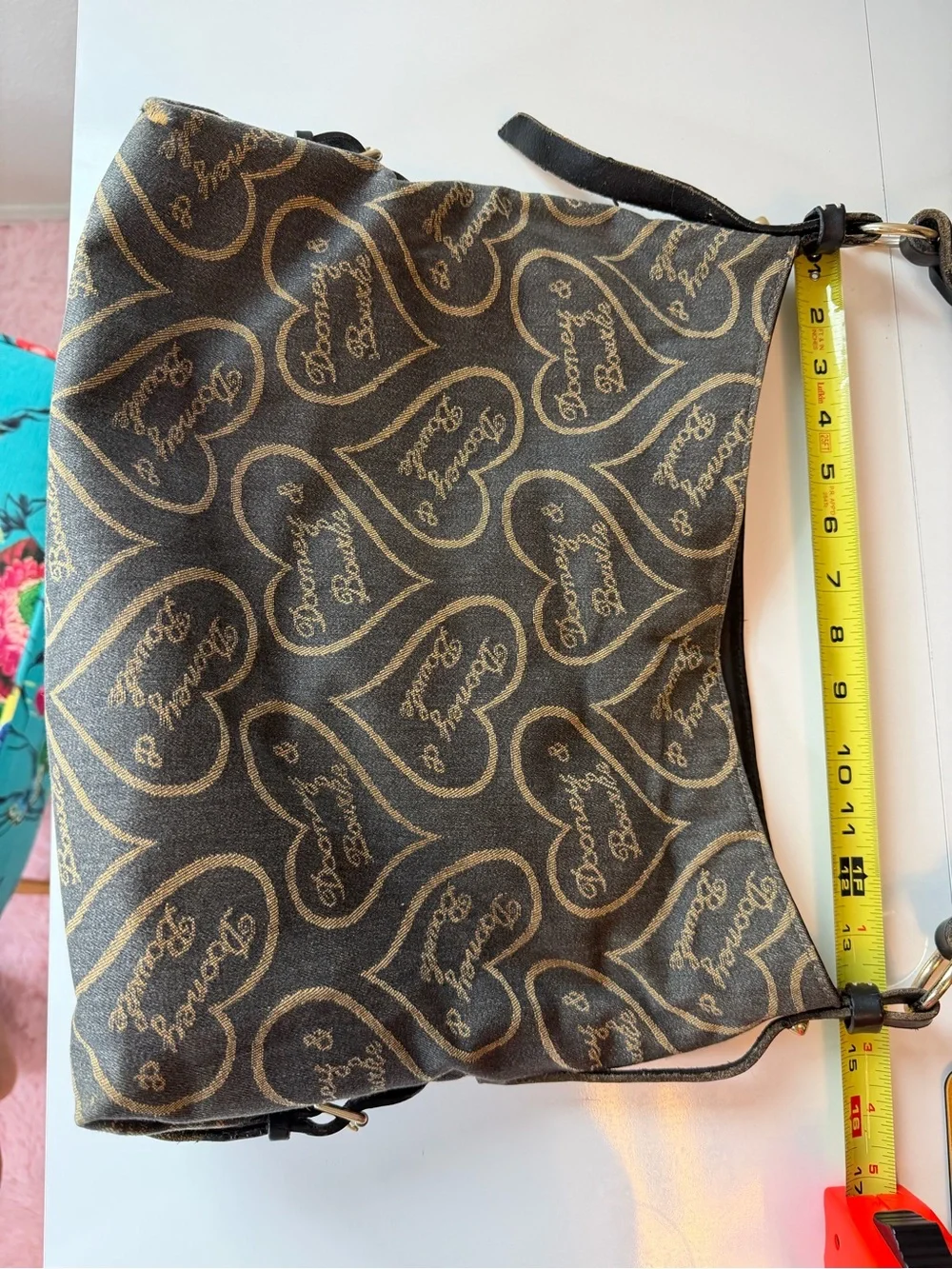 Dooney & Bourke such fun